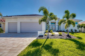 Villa Incredible by CoralVilla